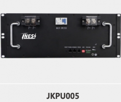 Корпус-комплект JK для батареи 51,2V 105Ah (case+PB1A16S10P+3.2) 5kWh