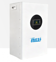 Корпус-комплект JK для батареи 51,2V 105Ah (case+PB1A16S10P+3.2) 5kWh