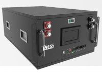 Корпус-комплект JK для батареи 51,2V 314Ah (case+PB2A16S20P+4.3) 16kWh
