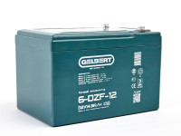 Аккумулятор 12V 12Ah C3 тяговый 6-DZF-12 GEL