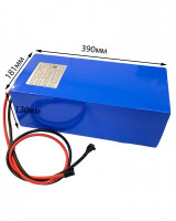 Батарея литиевая NMC 60V 55Ah EVE M21