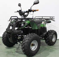 Квадроцикл GreenCamel Атакама T400 (60V 1500W R8) пониженная