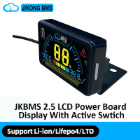 JKBMS 2.5 LCD Display for JIKONG BMS