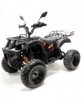 Квадроцикл GreenCamel Сахара A3052 (60V 3000W R10)