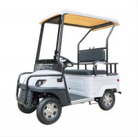 Гольфкар GreenCamel Сонора A2 ECO (2 seats 1000W R8) пониженная