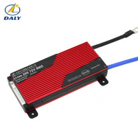 BMS Li-ion 20S 72V DALY common port with balance