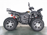 Квадроцикл GreenCamel Сахара A4500 4x4 с пробегом