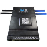 BMS JIKONG Smart JK-BD6A24S6P 8S-24S, BT, active balance 0,6A, 60A
