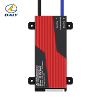 BMS Li-ion 16S 60V DALY common port with balance