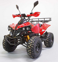Квадроцикл GreenCamel Атакама T500 (60V 1500W R8)